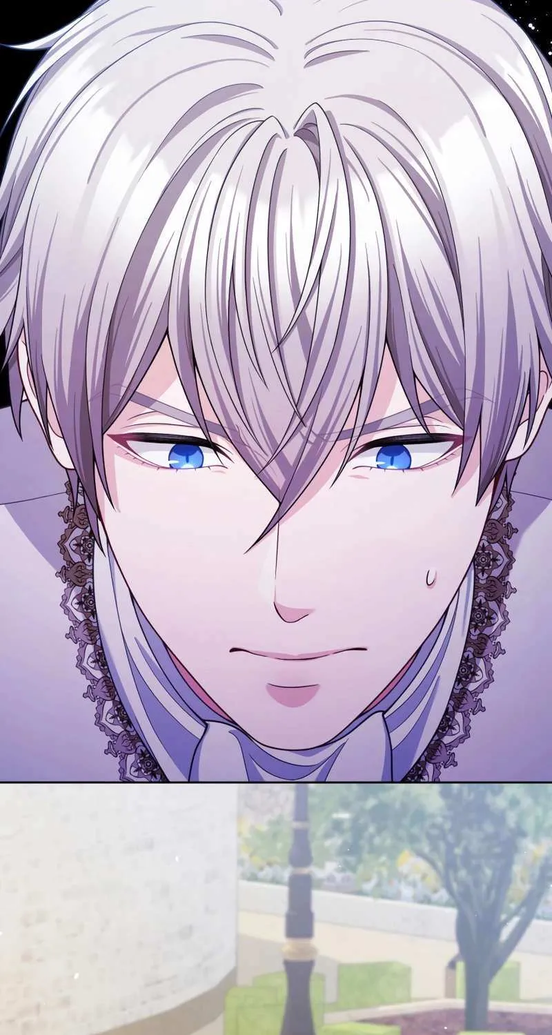 The DUKE who fell into darkness dotes on The VILLAINESS Chapter 41 page 56 - 