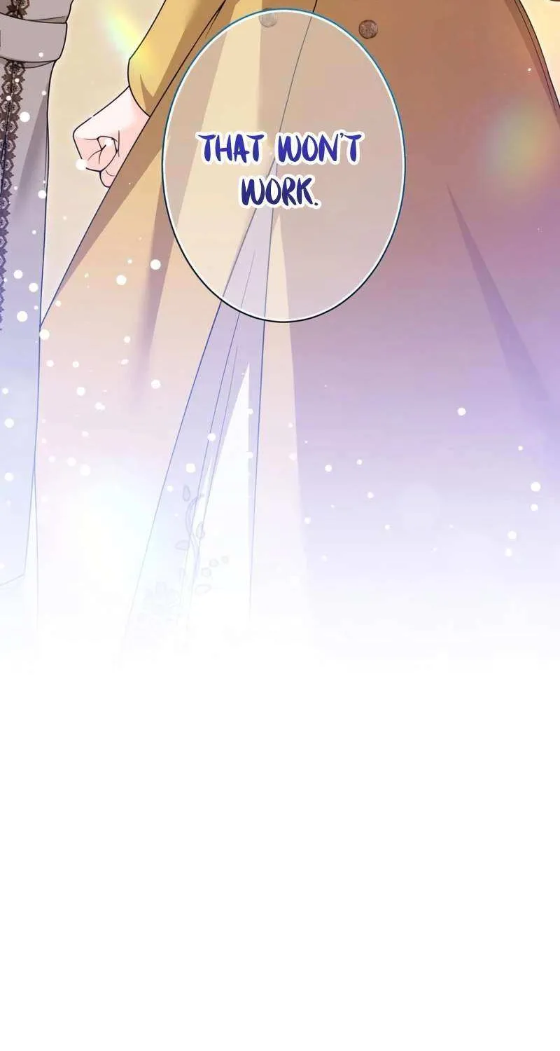 The DUKE who fell into darkness dotes on The VILLAINESS Chapter 41 page 71 - 