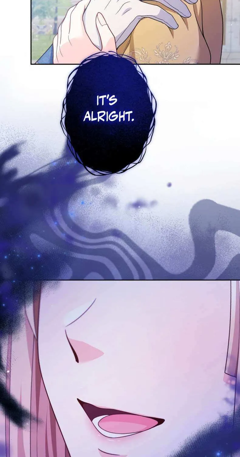 The DUKE who fell into darkness dotes on The VILLAINESS Chapter 42 page 2 - 