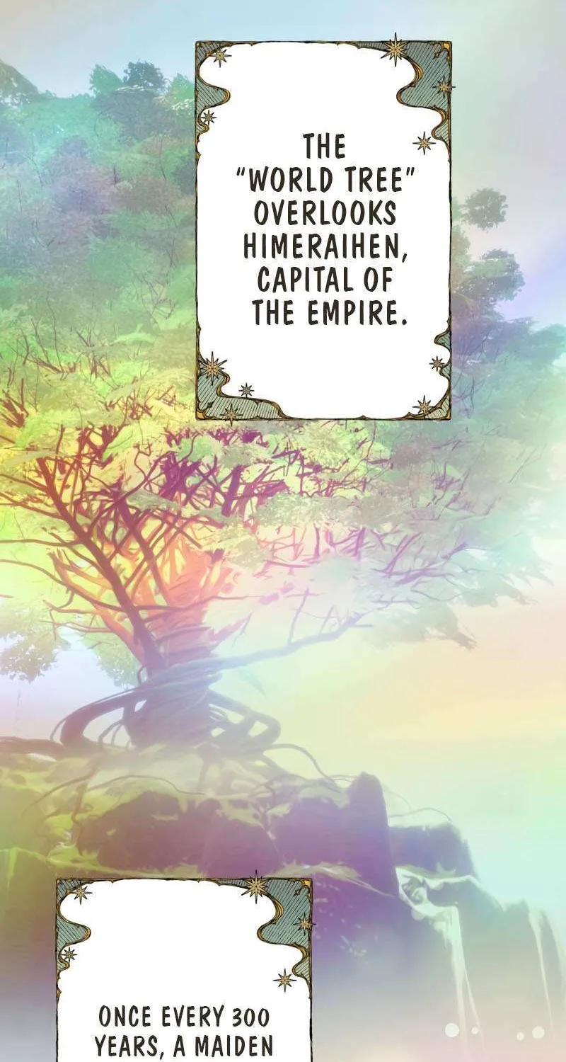 The DUKE who fell into darkness dotes on The VILLAINESS Chapter 42 page 28 - 