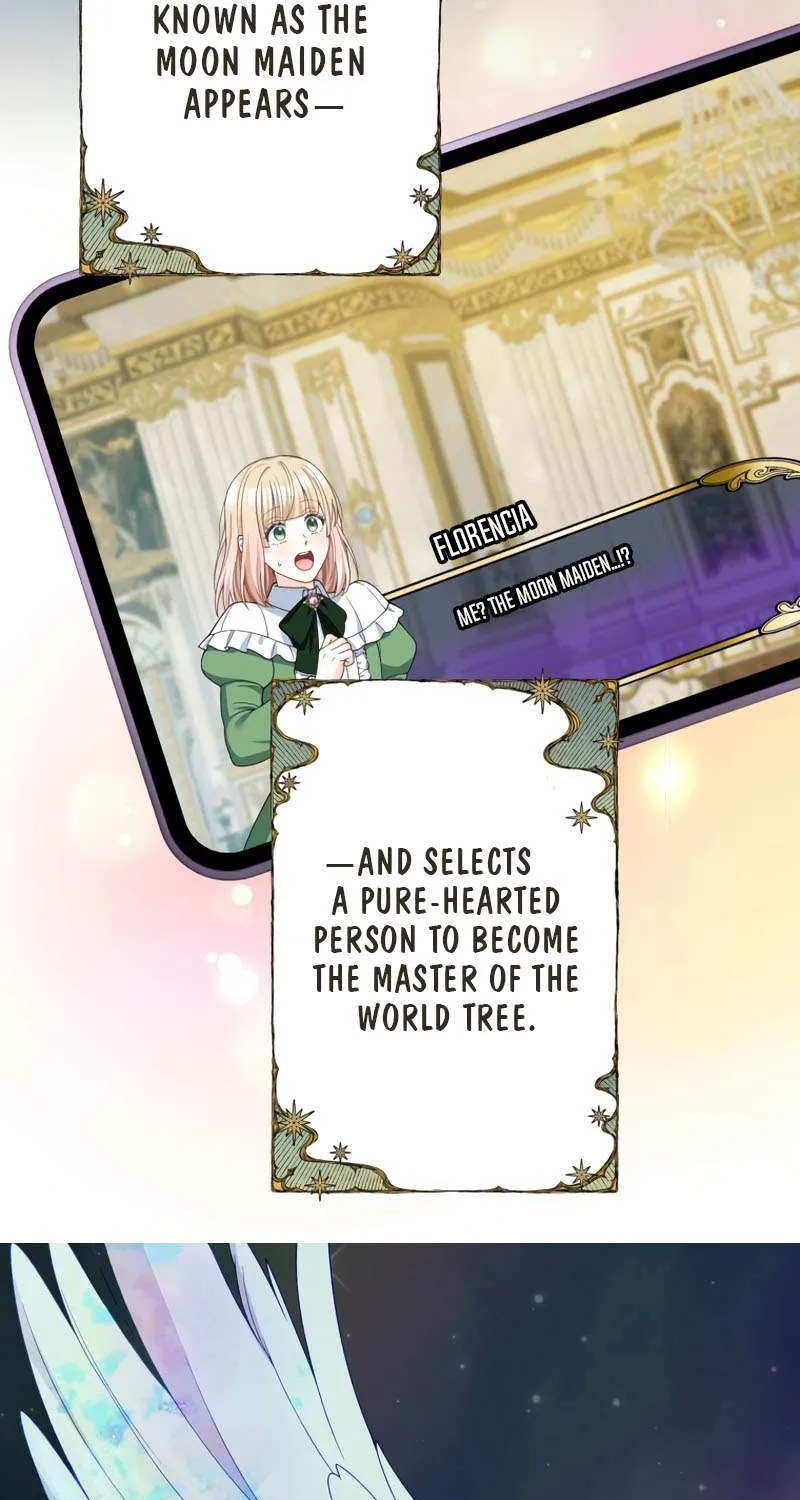 The DUKE who fell into darkness dotes on The VILLAINESS Chapter 42 page 29 - 