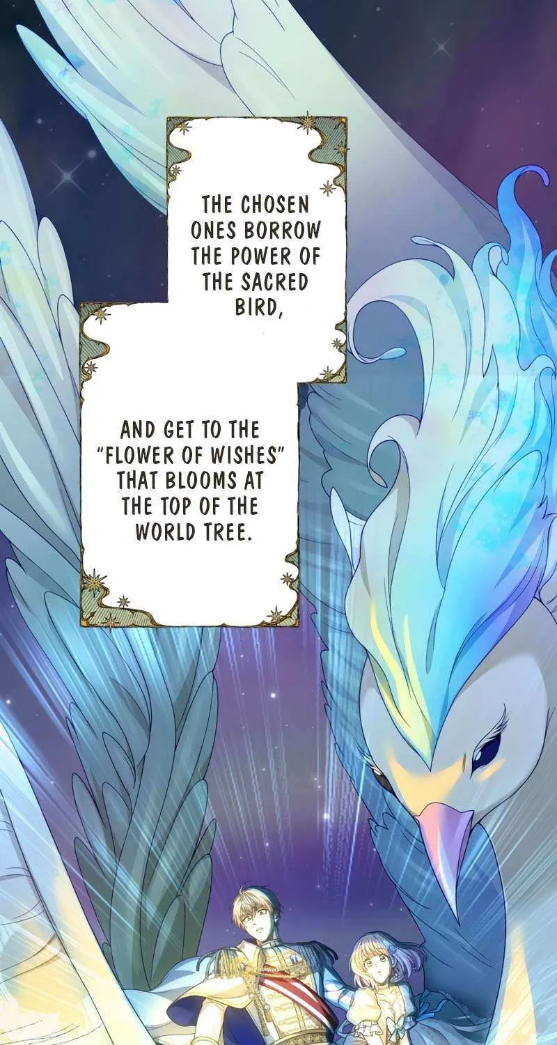The DUKE who fell into darkness dotes on The VILLAINESS Chapter 42 page 30 - 