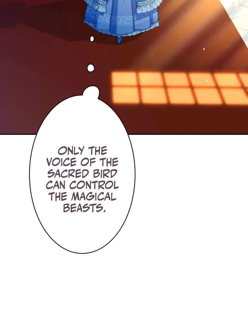 The DUKE who fell into darkness dotes on The VILLAINESS Chapter 42 page 35 - 