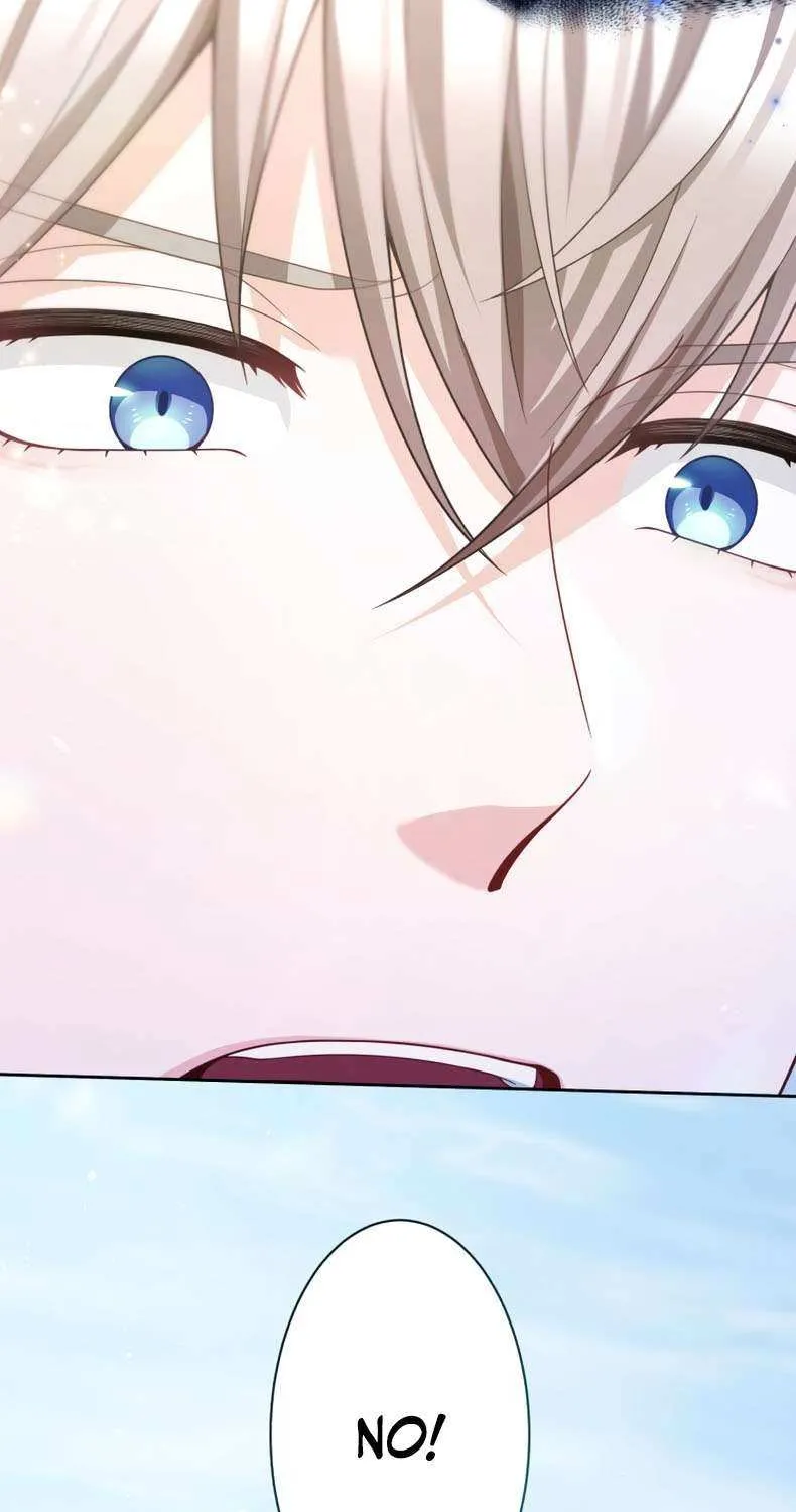 The DUKE who fell into darkness dotes on The VILLAINESS Chapter 42 page 5 - 