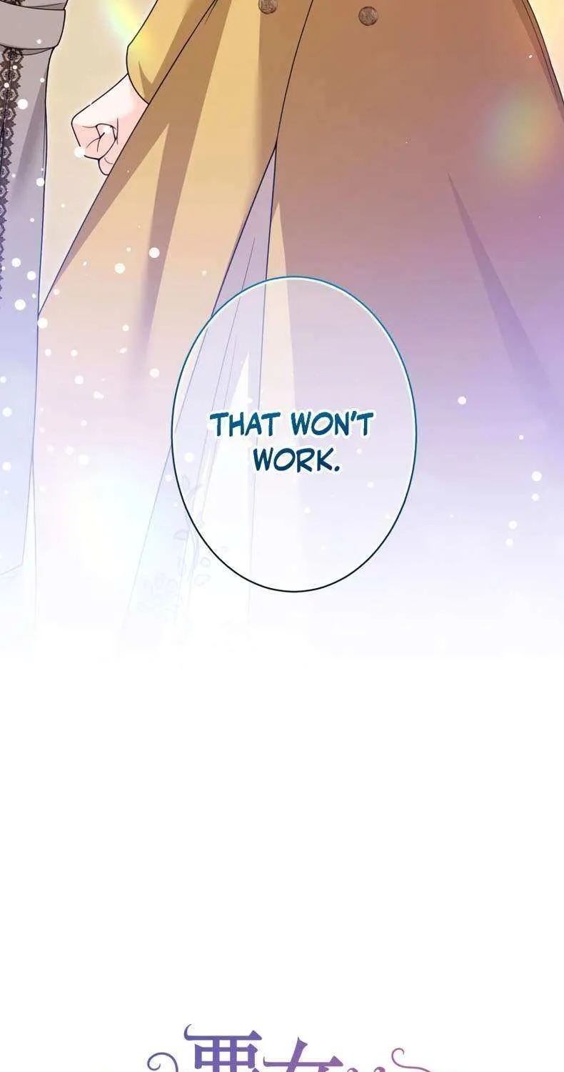 The DUKE who fell into darkness dotes on The VILLAINESS Chapter 42 page 7 - 