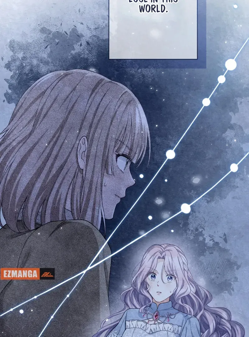 The DUKE who fell into darkness dotes on The VILLAINESS Chapter 43 page 11 - 