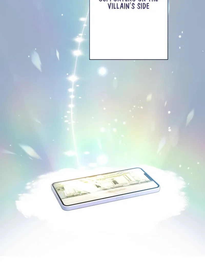 The DUKE who fell into darkness dotes on The VILLAINESS Chapter 43 page 19 - 