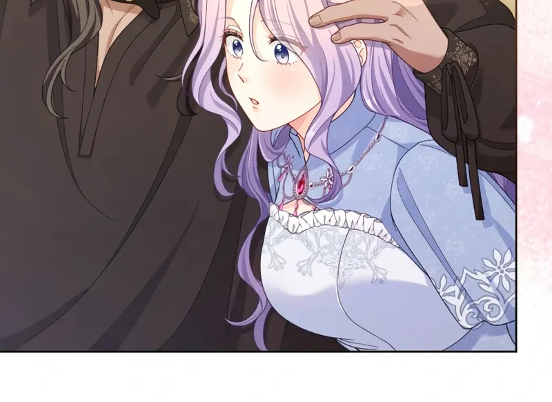 The DUKE who fell into darkness dotes on The VILLAINESS Chapter 43 page 31 - 