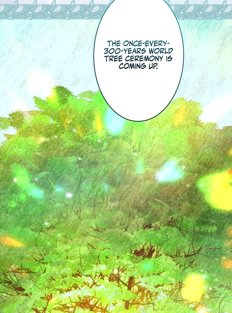 The DUKE who fell into darkness dotes on The VILLAINESS Chapter 43 page 36 - 