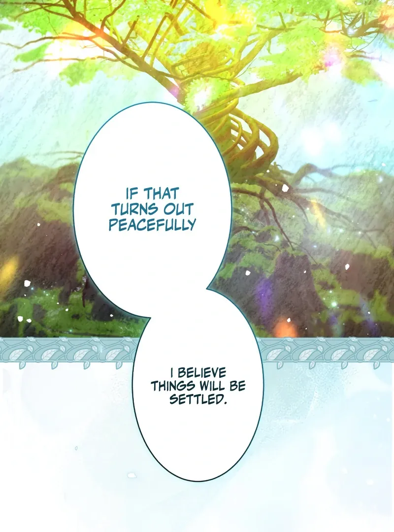 The DUKE who fell into darkness dotes on The VILLAINESS Chapter 43 page 37 - 
