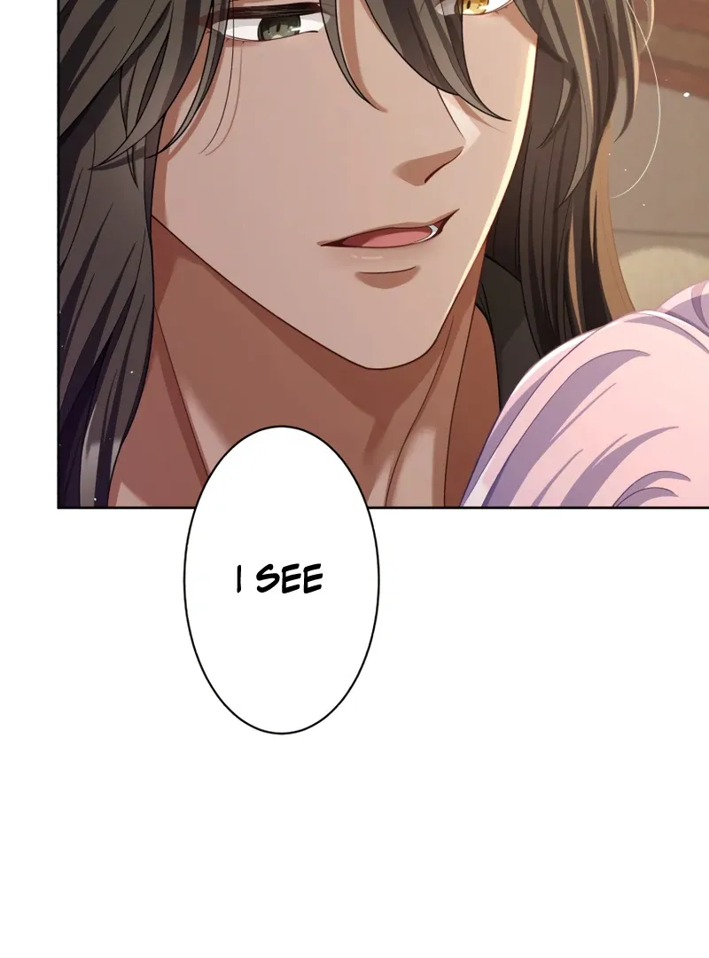 The DUKE who fell into darkness dotes on The VILLAINESS Chapter 43 page 39 - 