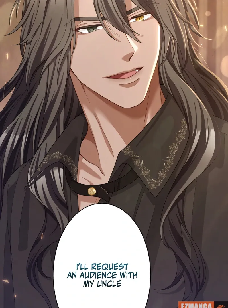The DUKE who fell into darkness dotes on The VILLAINESS Chapter 43 page 48 - 