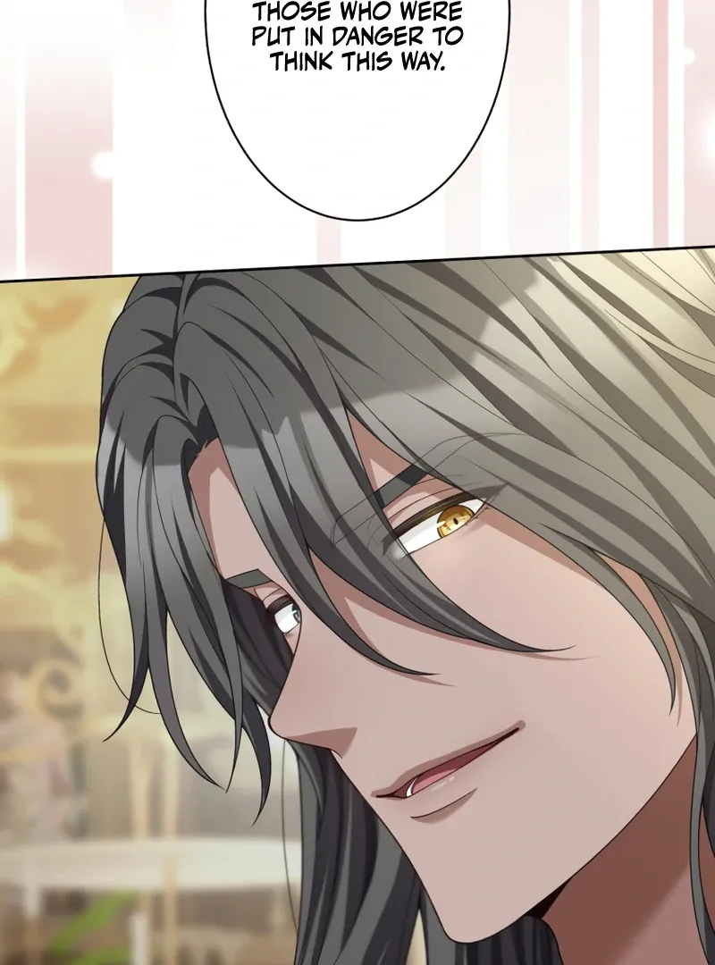 The DUKE who fell into darkness dotes on The VILLAINESS Chapter 43 page 6 - 