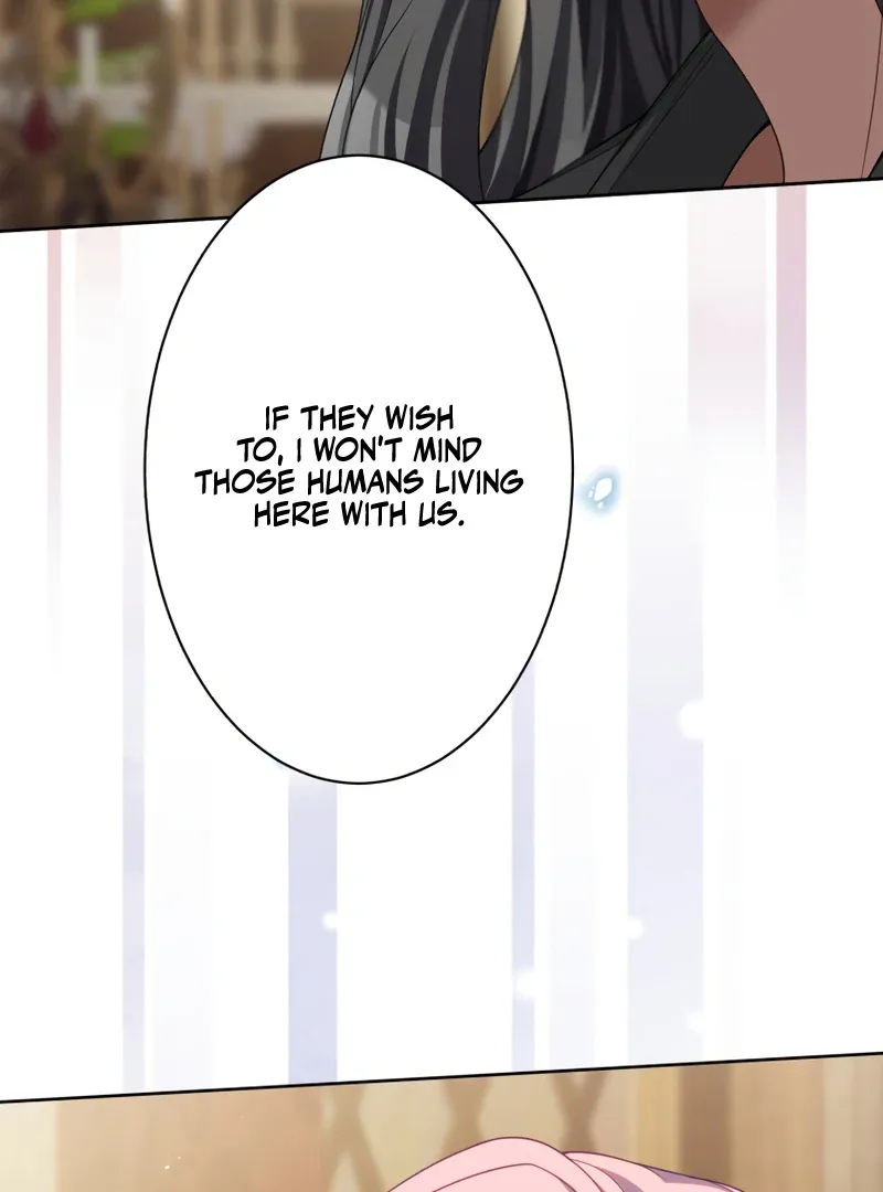 The DUKE who fell into darkness dotes on The VILLAINESS Chapter 43 page 7 - 