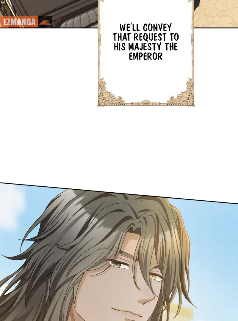 The DUKE who fell into darkness dotes on The VILLAINESS Chapter 43 page 65 - 