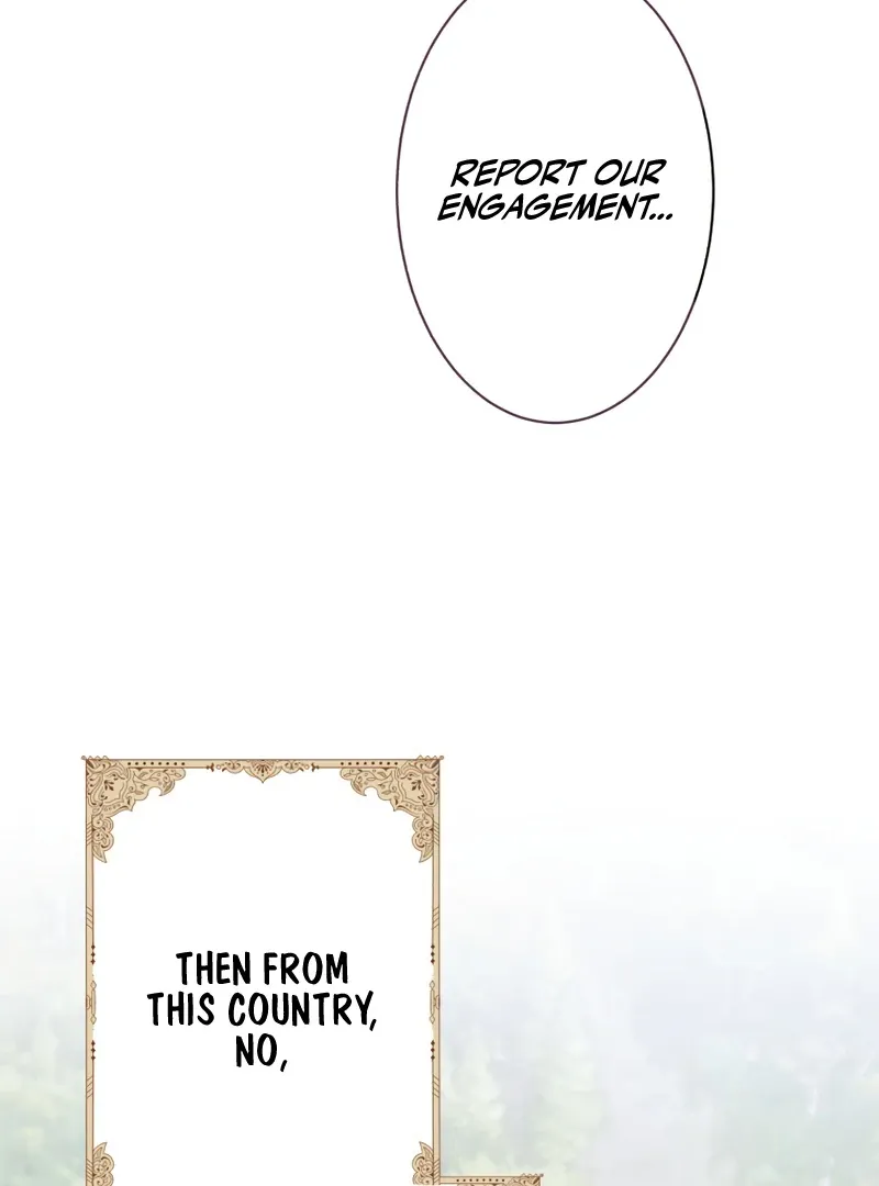 The DUKE who fell into darkness dotes on The VILLAINESS Chapter 43 page 68 - 
