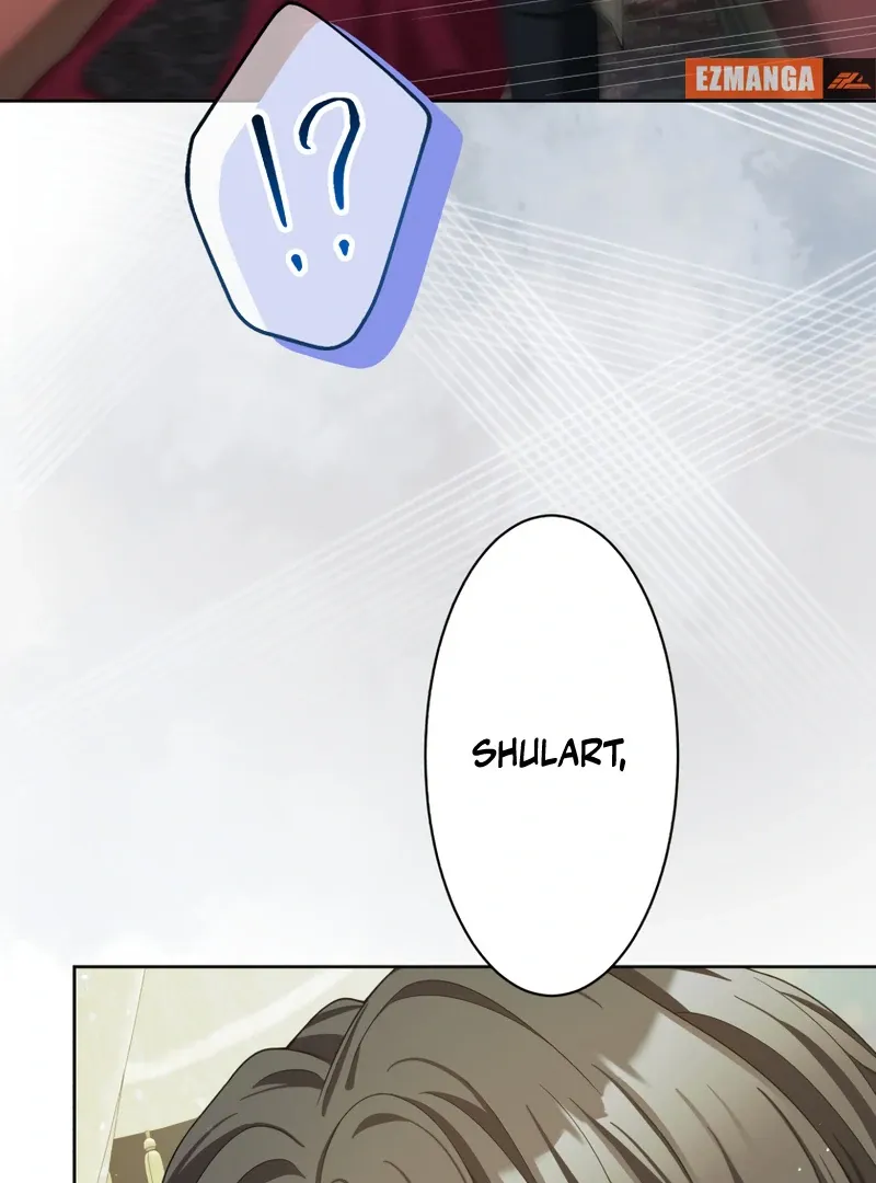 The DUKE who fell into darkness dotes on The VILLAINESS Chapter 43 page 74 - 