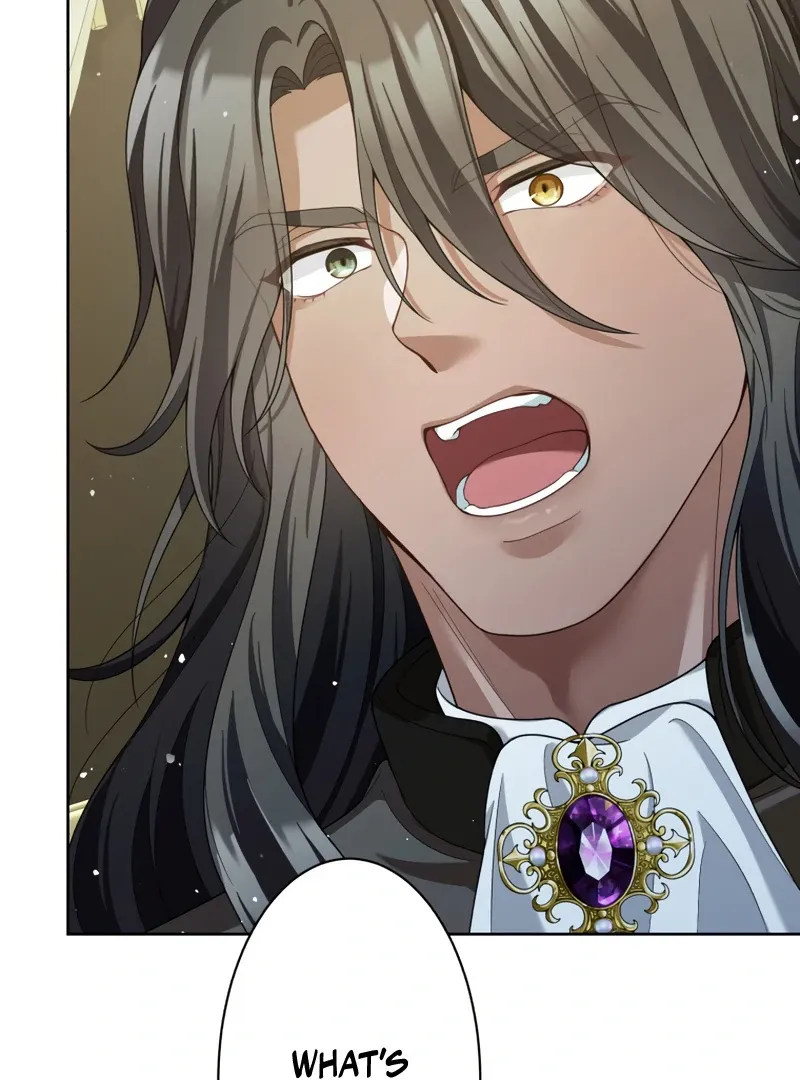 The DUKE who fell into darkness dotes on The VILLAINESS Chapter 43 page 75 - 