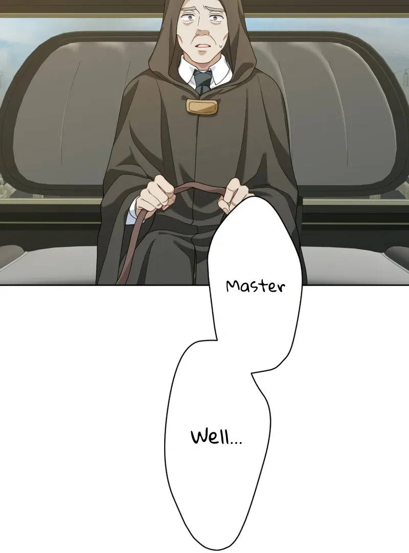 The DUKE who fell into darkness dotes on The VILLAINESS Chapter 43 page 77 - 