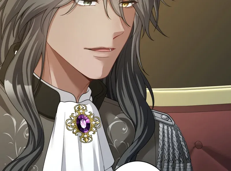 The DUKE who fell into darkness dotes on The VILLAINESS Chapter 43 page 82 - 
