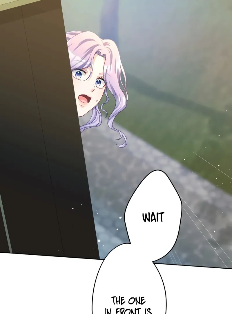 The DUKE who fell into darkness dotes on The VILLAINESS Chapter 43 page 85 - 