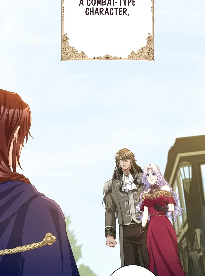 The DUKE who fell into darkness dotes on The VILLAINESS Chapter 43 page 89 - 