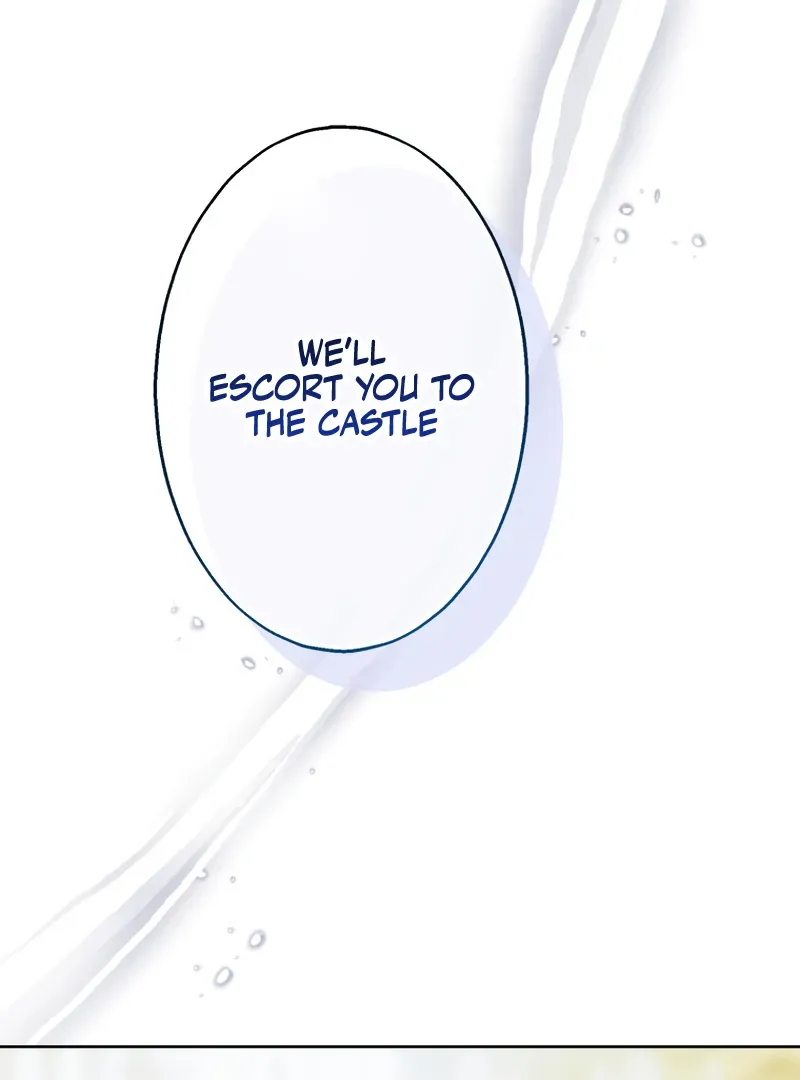 The DUKE who fell into darkness dotes on The VILLAINESS Chapter 43 page 91 - 