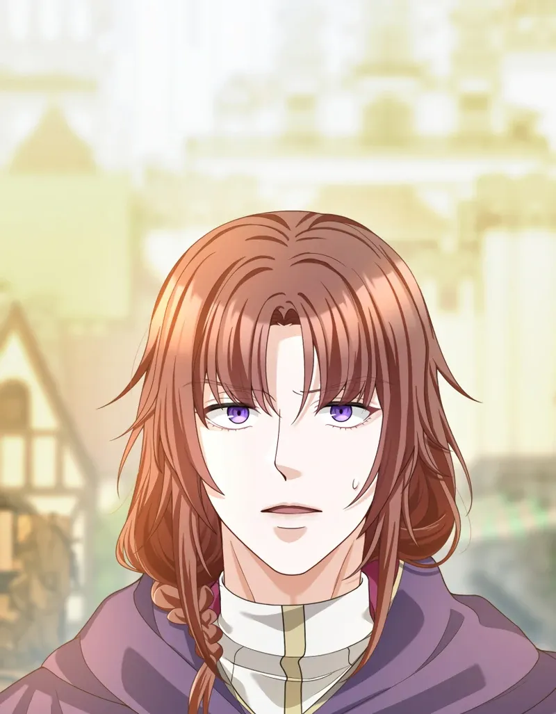 The DUKE who fell into darkness dotes on The VILLAINESS Chapter 43 page 92 - 