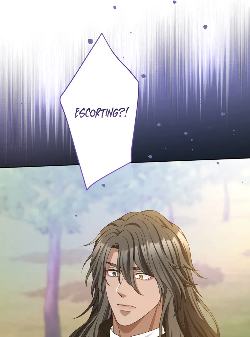 The DUKE who fell into darkness dotes on The VILLAINESS Chapter 44 page 13 - 