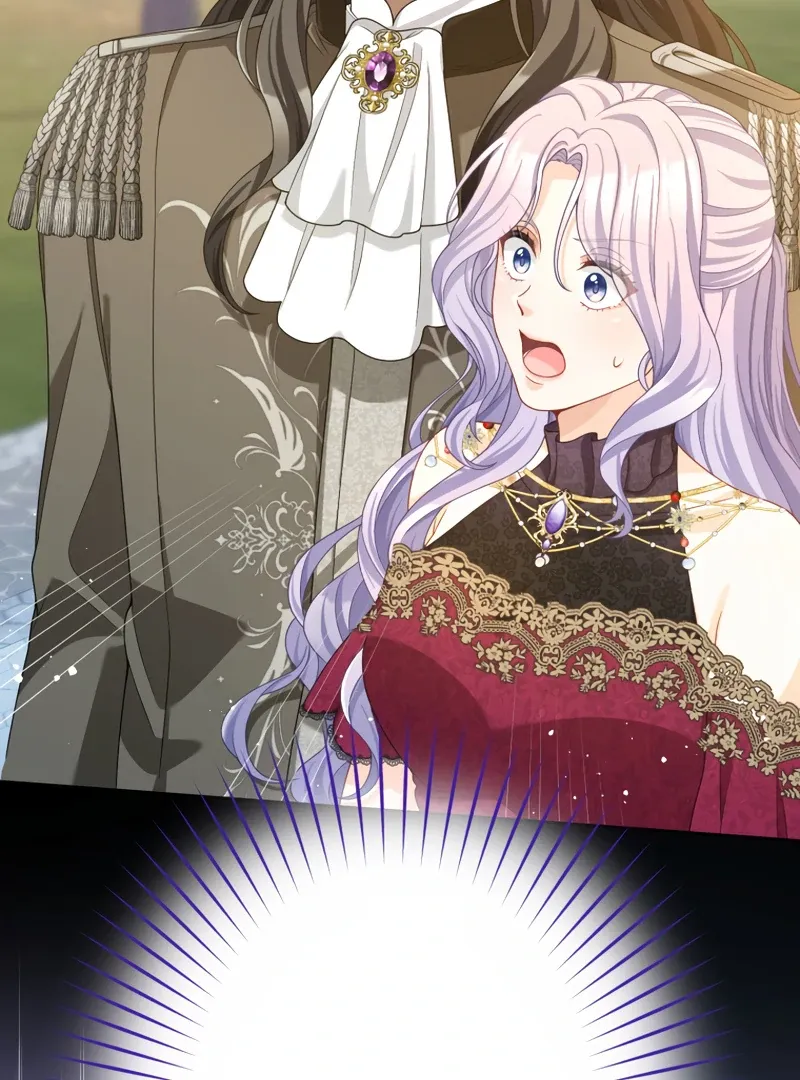The DUKE who fell into darkness dotes on The VILLAINESS Chapter 44 page 14 - 