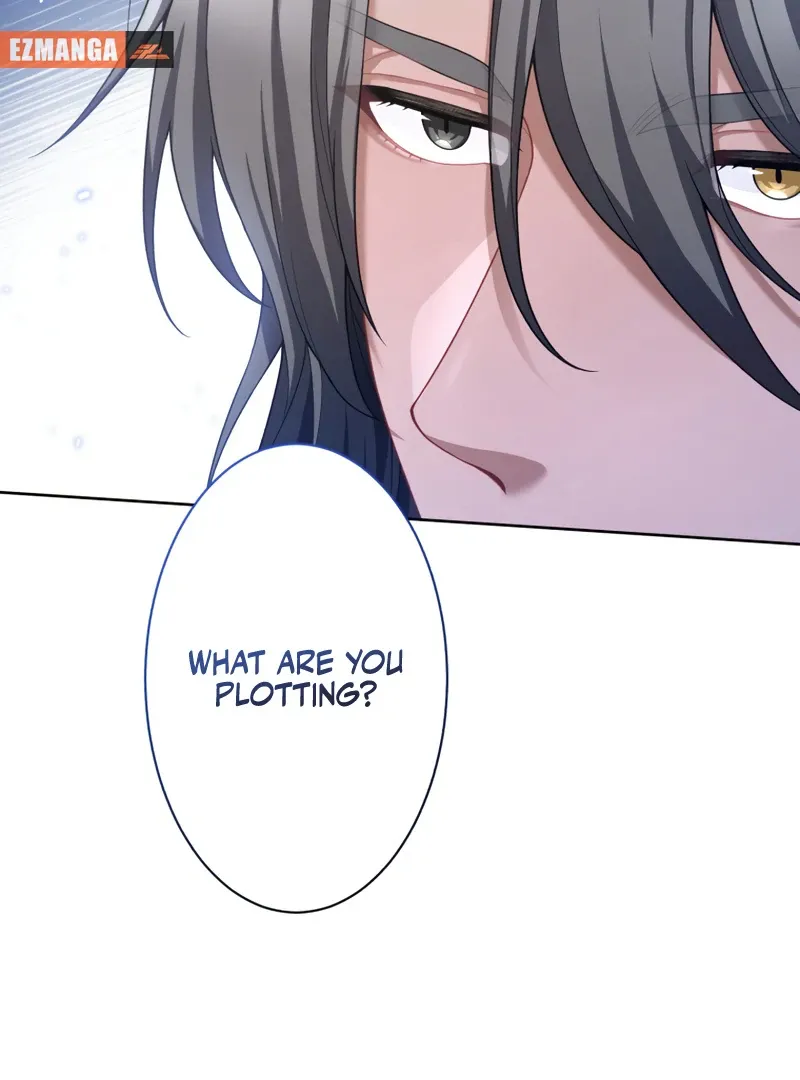 The DUKE who fell into darkness dotes on The VILLAINESS Chapter 44 page 16 - 