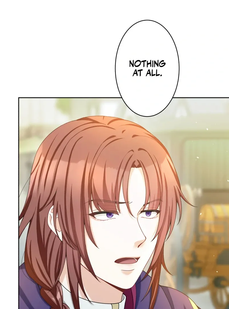 The DUKE who fell into darkness dotes on The VILLAINESS Chapter 44 page 17 - 