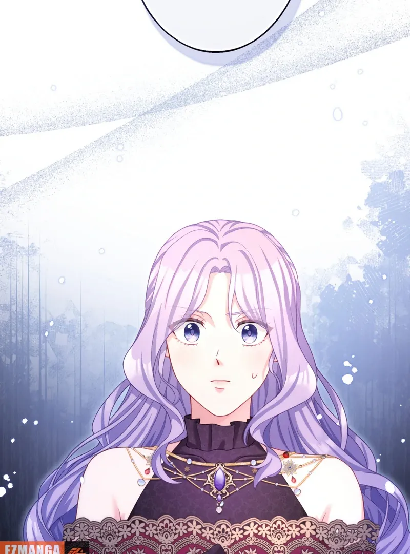 The DUKE who fell into darkness dotes on The VILLAINESS Chapter 44 page 22 - 