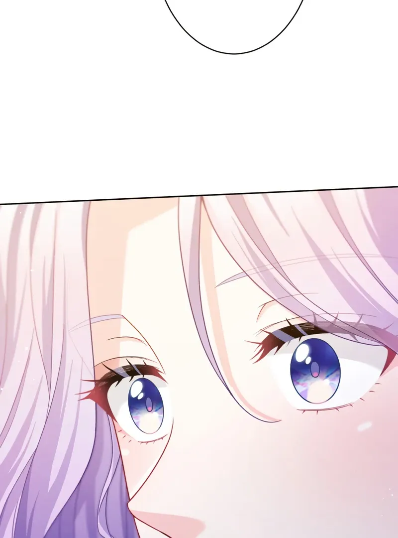 The DUKE who fell into darkness dotes on The VILLAINESS Chapter 44 page 46 - 