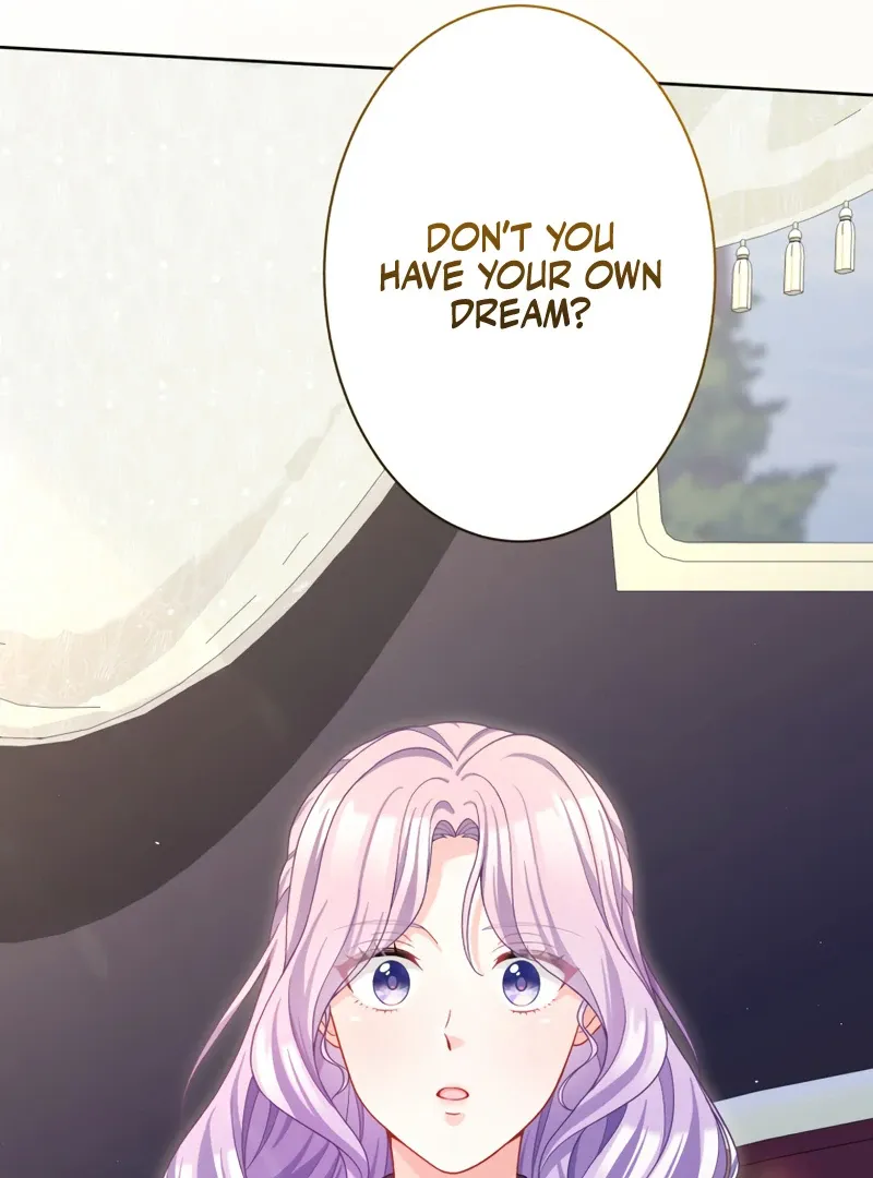 The DUKE who fell into darkness dotes on The VILLAINESS Chapter 44 page 49 - 