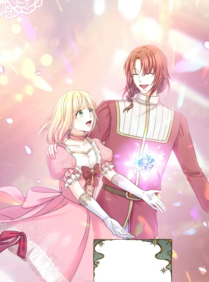The DUKE who fell into darkness dotes on The VILLAINESS Chapter 44 page 57 - 