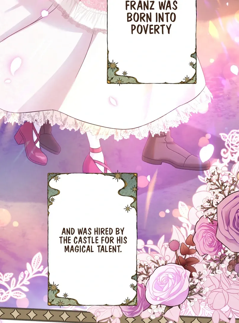 The DUKE who fell into darkness dotes on The VILLAINESS Chapter 44 page 58 - 