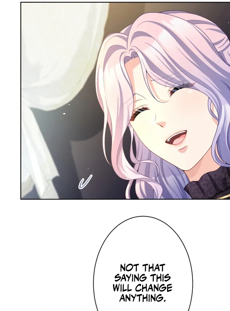 The DUKE who fell into darkness dotes on The VILLAINESS Chapter 44 page 74 - 