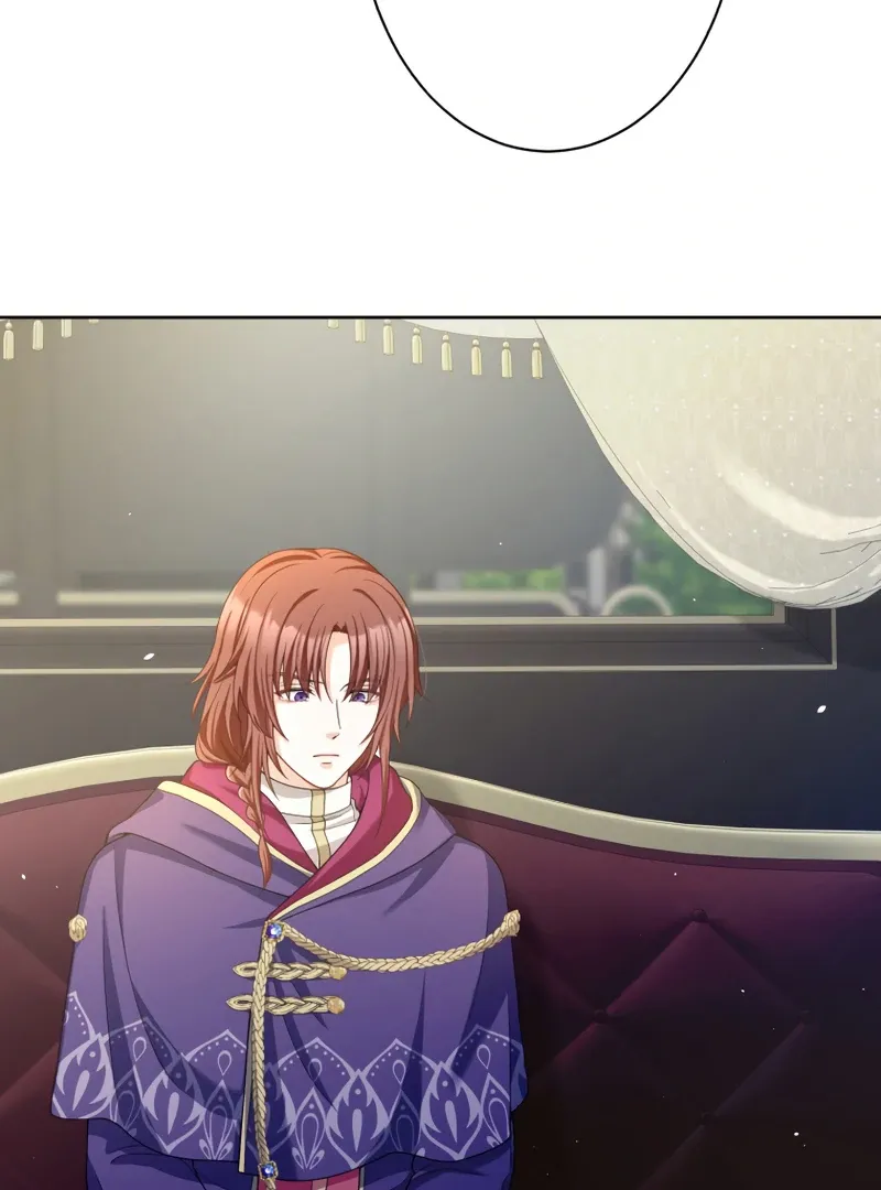 The DUKE who fell into darkness dotes on The VILLAINESS Chapter 44 page 75 - 