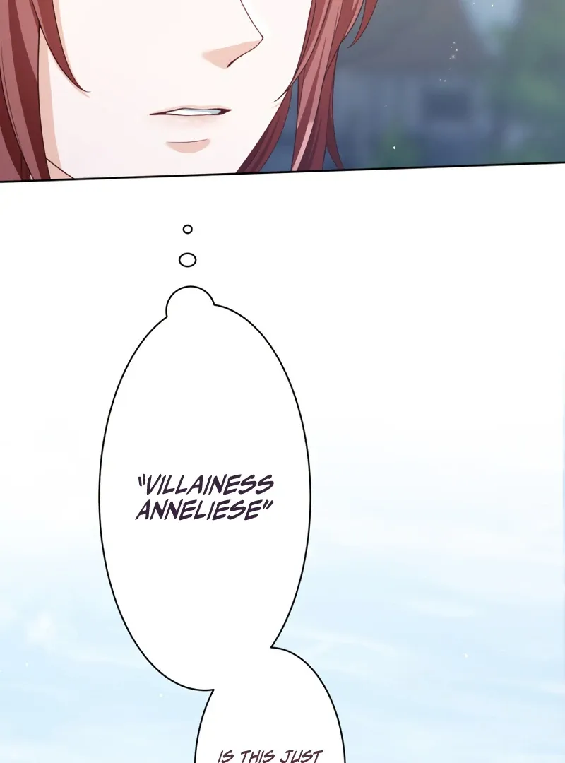 The DUKE who fell into darkness dotes on The VILLAINESS Chapter 44 page 80 - 
