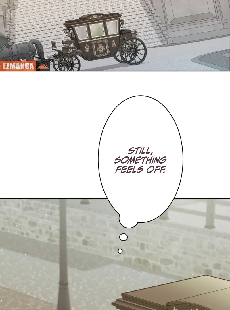 The DUKE who fell into darkness dotes on The VILLAINESS Chapter 44 page 82 - 