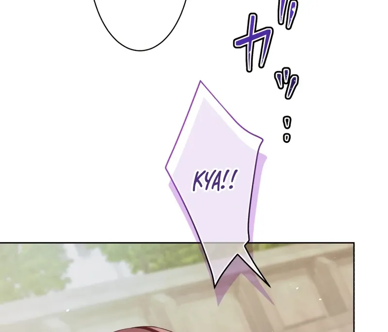 The DUKE who fell into darkness dotes on The VILLAINESS Chapter 44 page 84 - 