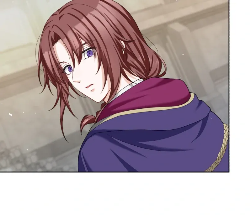 The DUKE who fell into darkness dotes on The VILLAINESS Chapter 44 page 85 - 
