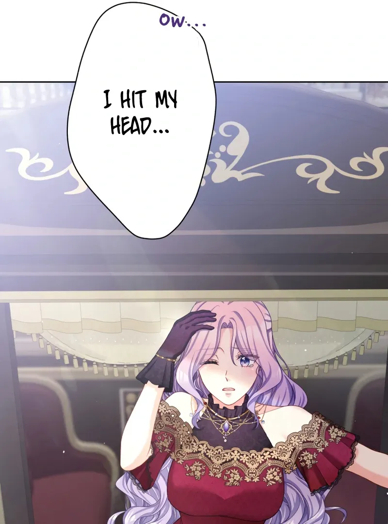 The DUKE who fell into darkness dotes on The VILLAINESS Chapter 44 page 86 - 