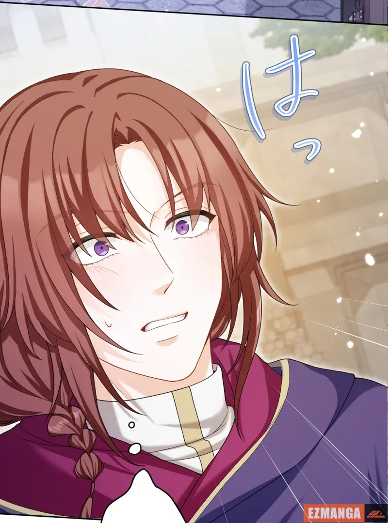 The DUKE who fell into darkness dotes on The VILLAINESS Chapter 44 page 89 - 