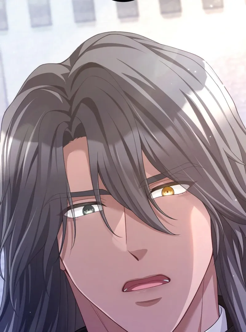 The DUKE who fell into darkness dotes on The VILLAINESS Chapter 44 page 93 - 