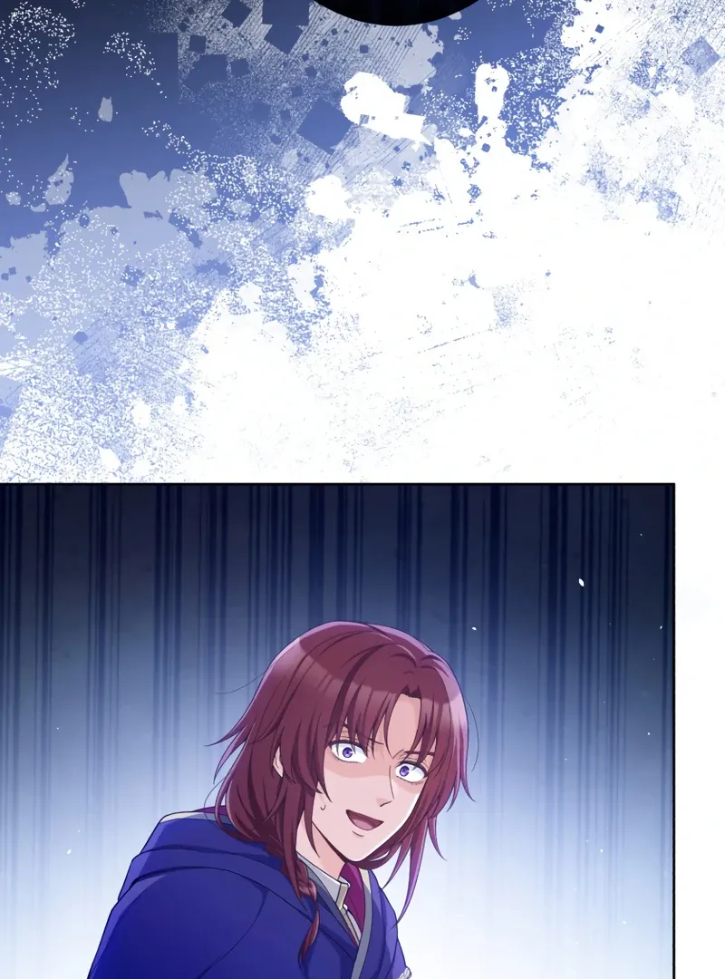 The DUKE who fell into darkness dotes on The VILLAINESS Chapter 44 page 95 - 