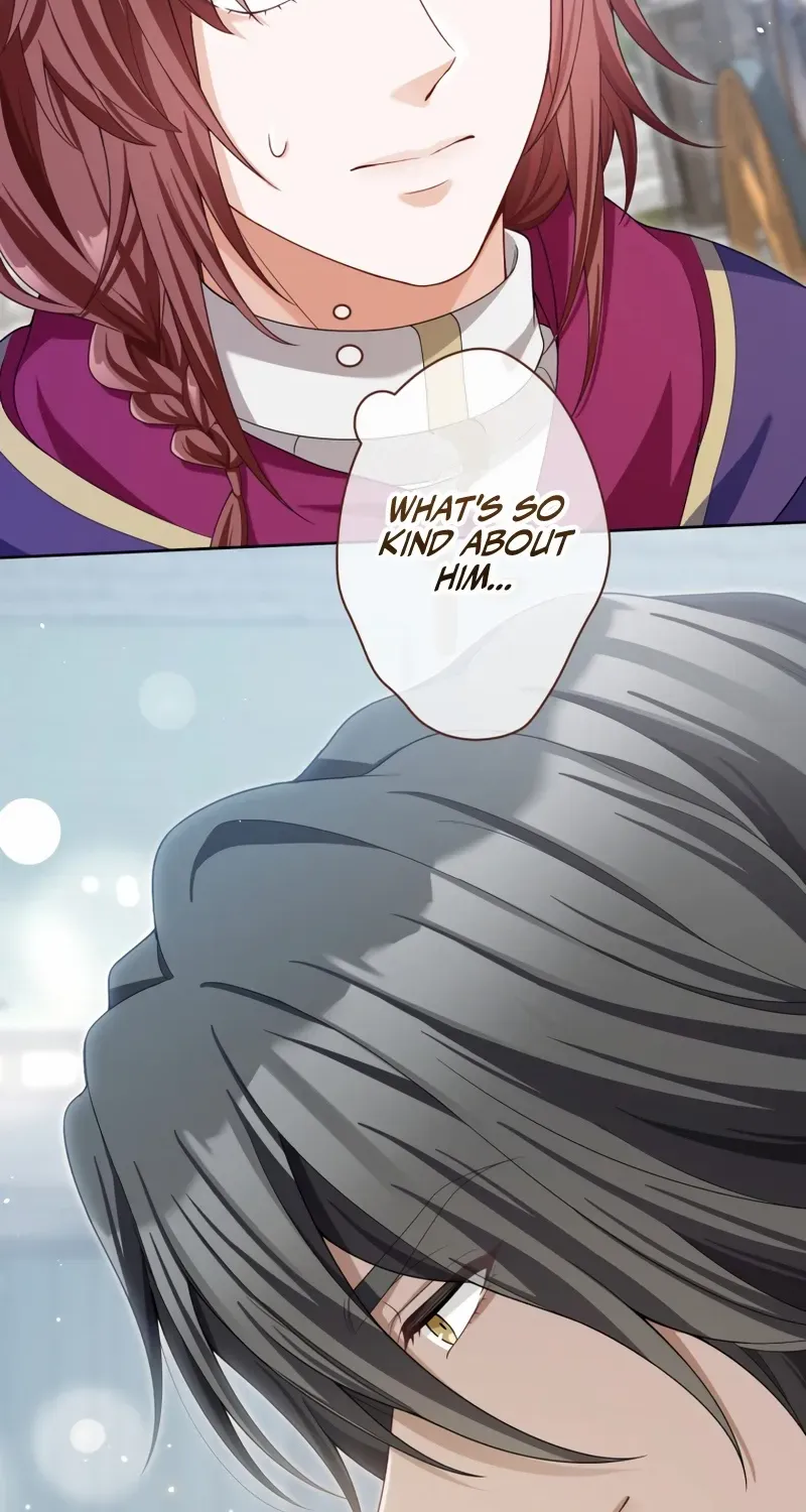 The DUKE who fell into darkness dotes on The VILLAINESS Chapter 45 page 14 - 