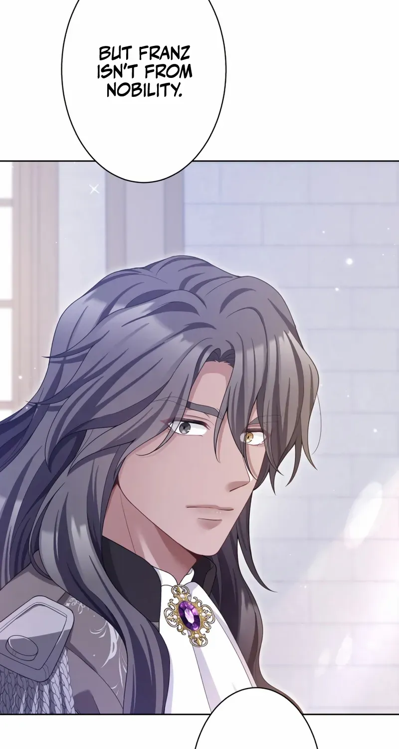 The DUKE who fell into darkness dotes on The VILLAINESS Chapter 45 page 39 - 