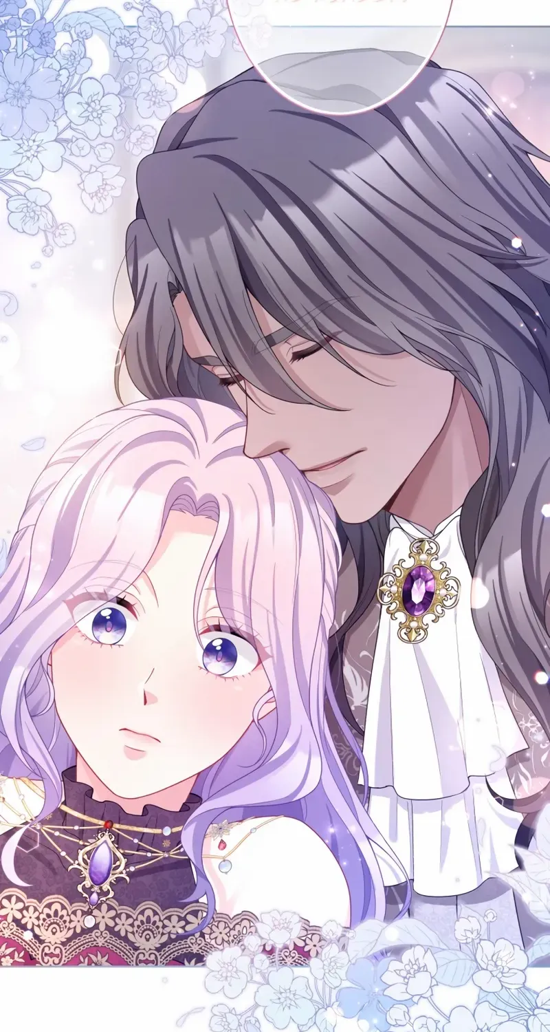 The DUKE who fell into darkness dotes on The VILLAINESS Chapter 45 page 42 - 